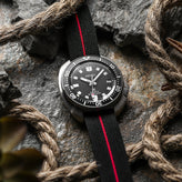 OctoPod Watch Strap Set - BALTIC