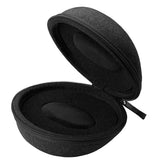 OCTOPOD Zip Up Doughnut Watch Case - Graphite Black