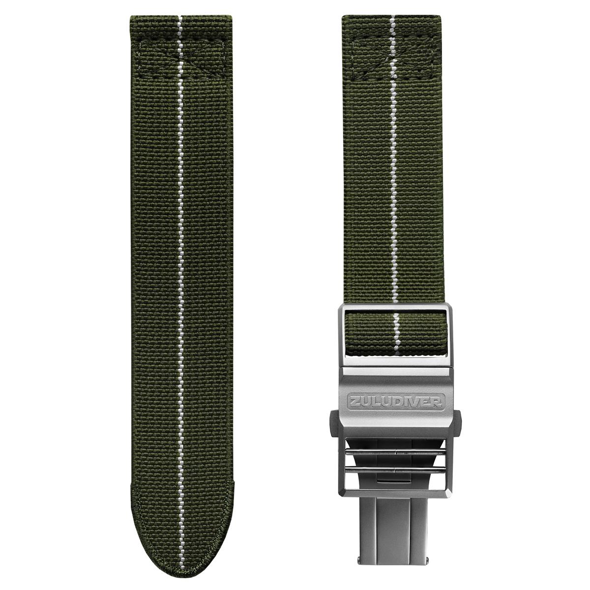 OctoFlex Duo Watch Strap - Terceira