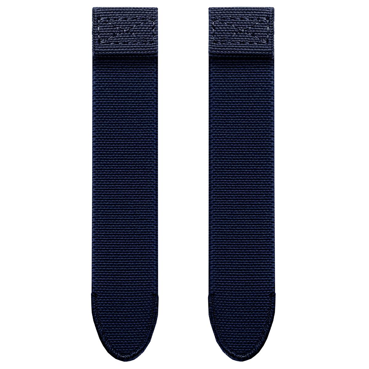 OctoFlex Duo Watch Strap - Azores Blue