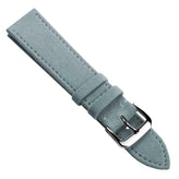 Sorrel Alcantara® Watch Strap - Sea Glass