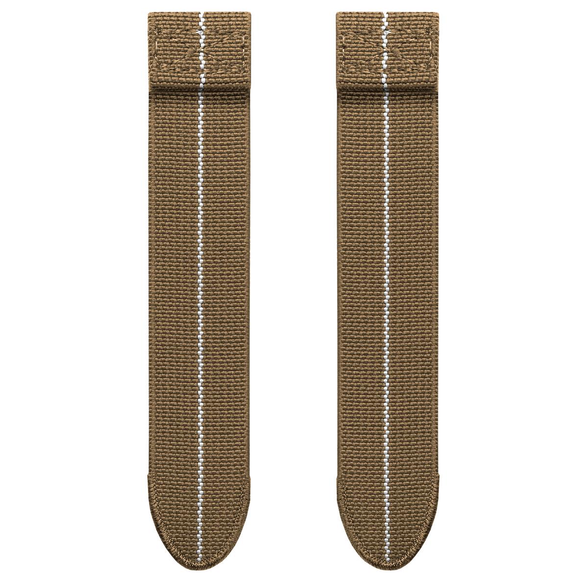 OctoFlex Duo Watch Strap - Dune