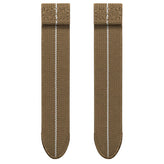 OctoFlex Duo Watch Strap - Dune