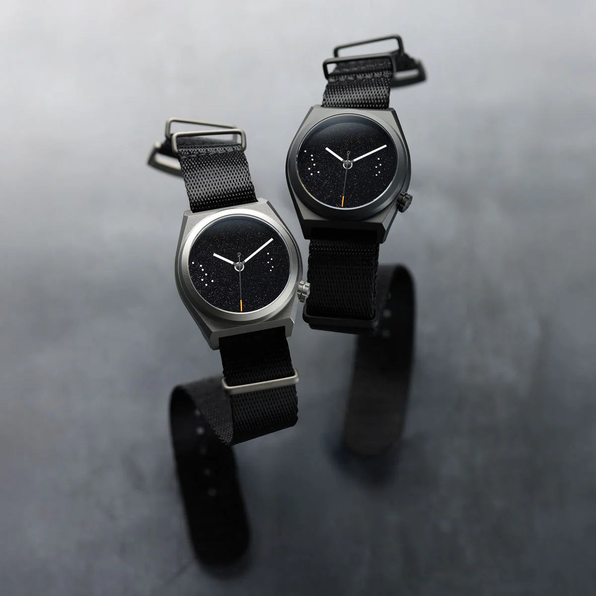 Boldr Venture Polaris Special Edition-  Blackout - OCTOPOD / Tactical Dune