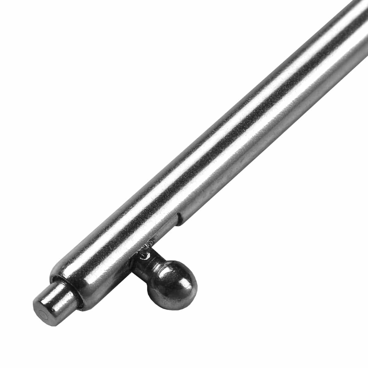 Revolving Spring Bar Quick Release Diver's Spring Bars with Thicker 1.1mm Tips | WatchGecko