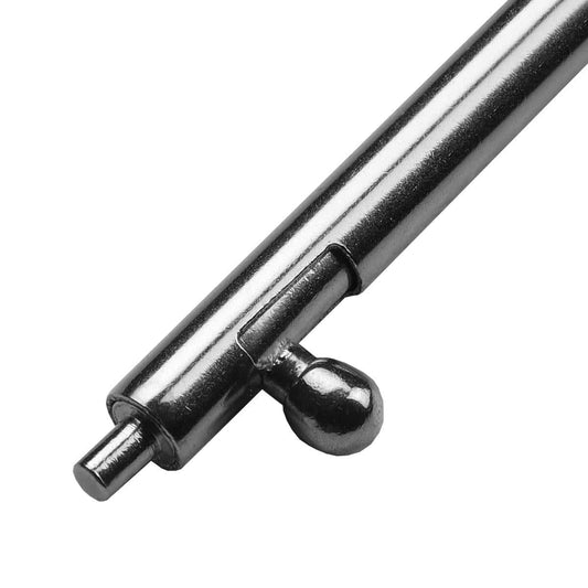 Quick Release Spring Bars with Standard 0.8mm Tips