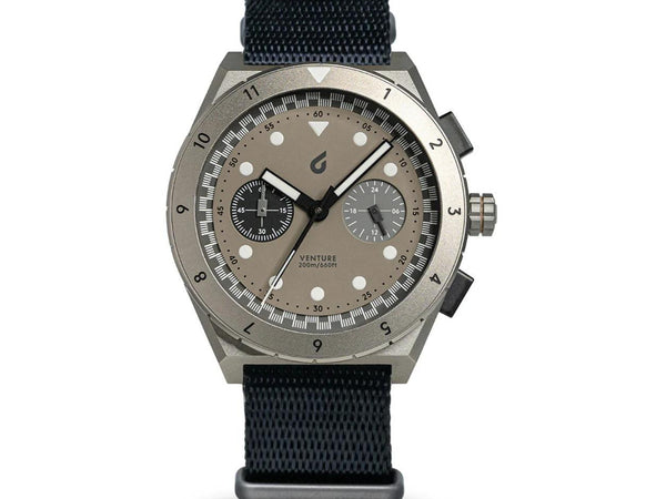 Boldr Watches