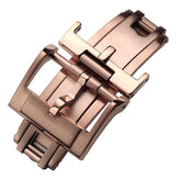 Axis Spring Deployant Clasp – IP Rose Gold