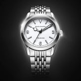 Nivada Grenchen Antarctic Erotic Super Antarctic 3.6.9 White