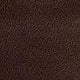 Genuine Horween Chromexcel® V-Stitch Leather Watch Strap - Dark Brown