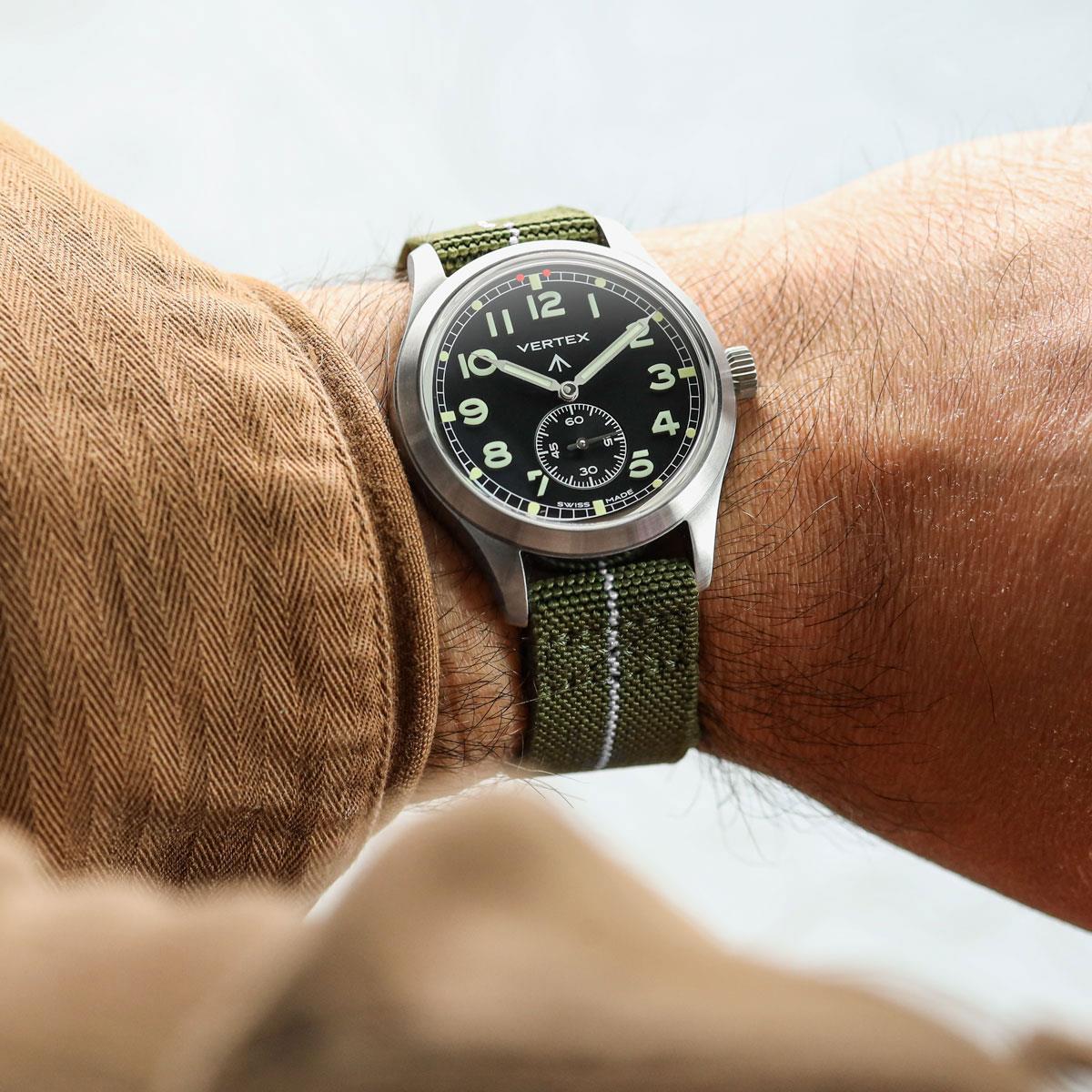 OctoFlex Duo Watch Strap - Terceira