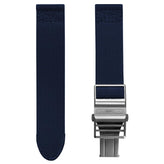 OctoFlex Duo Watch Strap - Azores Blue