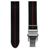 OctoFlex Duo Watch Strap - Persian
