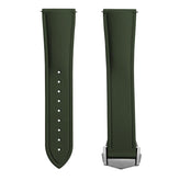 Endurance FKM Rubber - Cargo Green
