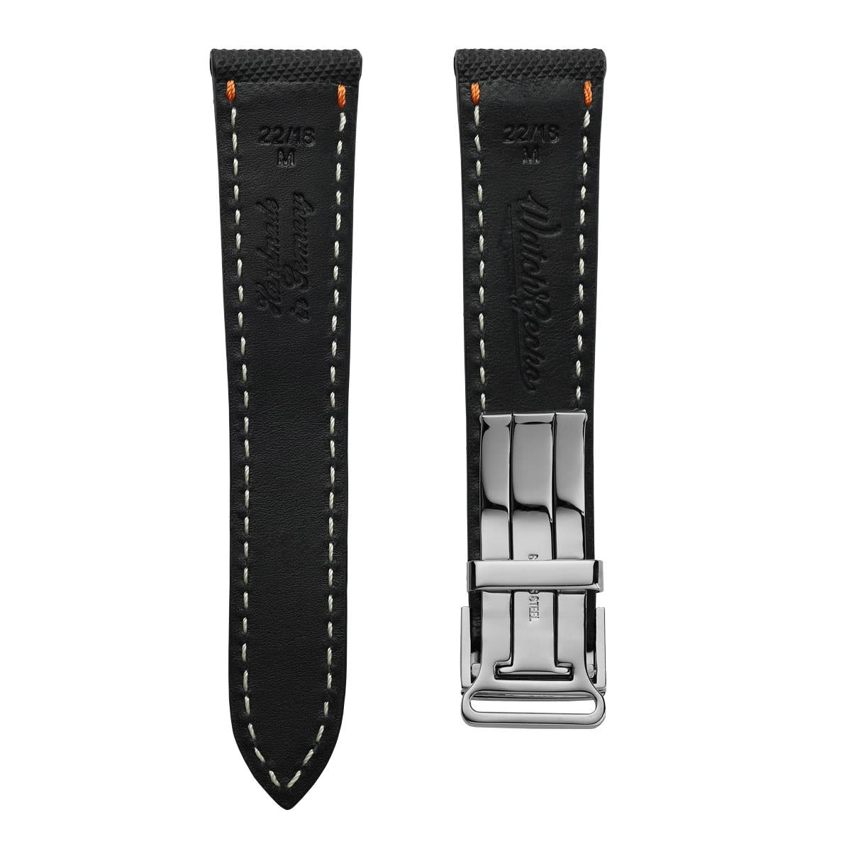 Vector-X1 Astico Watch Strap Aircraft Buckle