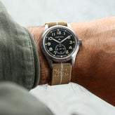 OctoFlex Duo Watch Strap - Dune