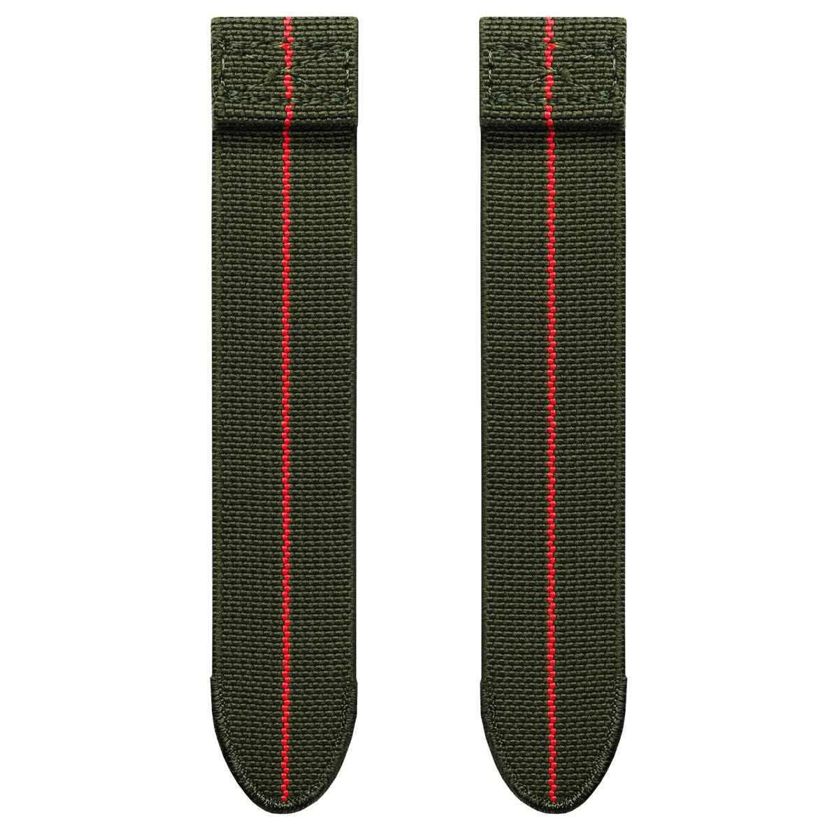 OctoFlex Duo Watch Strap - Chinook