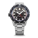NODUS Sector Deep Pioneer Forge Black