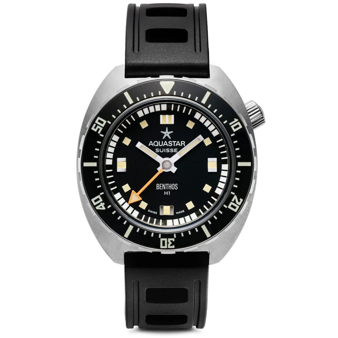 Aquastar Watches