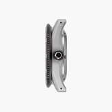 Nodus Sector Deep Destro Automatic Dive Watch - Sky Blue Dial