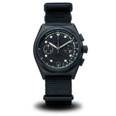 Boldr Venture Field Medic - Stealth Blackout