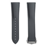 Endurance FKM Rubber - Storm Grey