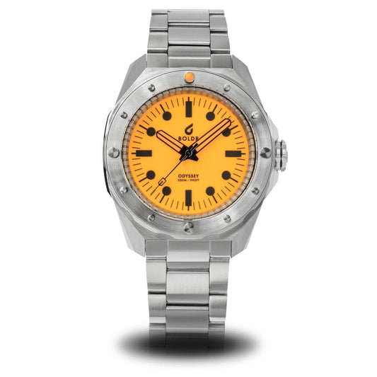 Boldr Odyssey 40mm Aetherfire