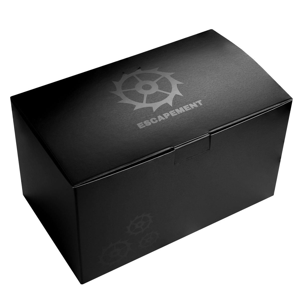 Richard mille watch winder 2025