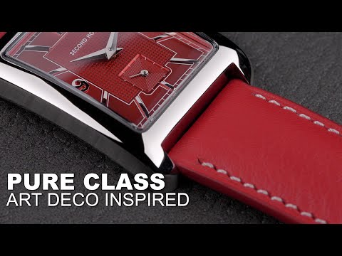 Second Hour Memoir Salmon