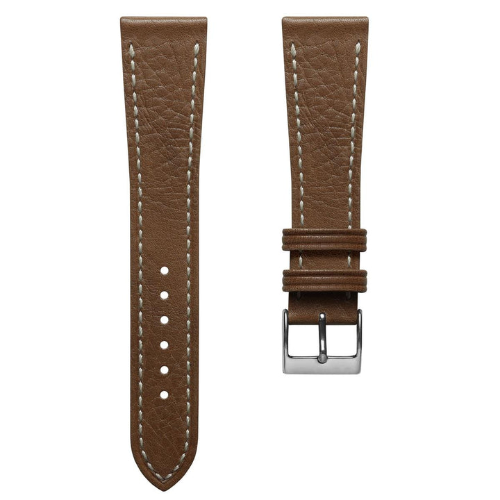 Best Affordable Leather 20 mm Wristwatch Strap T3C474_K0018384