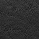 Turon Vintage Handmade Spanish Leather Watch Strap - Black