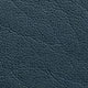 Turon Vintage Handmade Spanish Leather Watch Strap - Dark Blue
