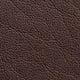 Turon Vintage Handmade Spanish Leather Watch Strap - Dark Brown