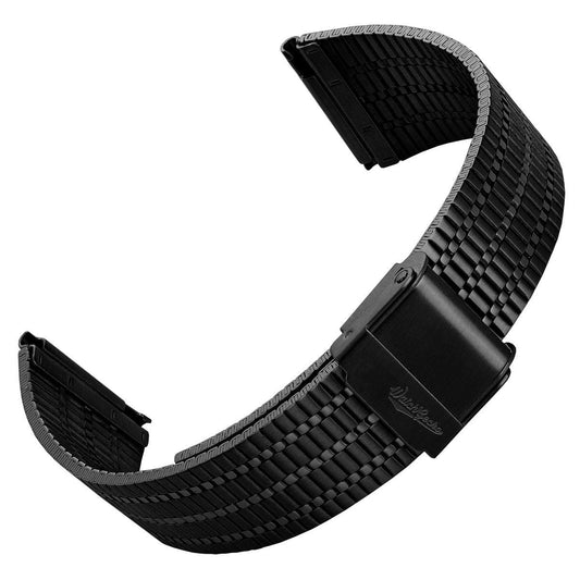 Stainless Steel Mesh Accessory Bands