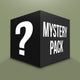 WatchGecko Military Mystery Pack