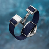 HydraRib OctoPod Watch Strap - Hera