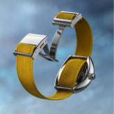 HydraRib Octopod Watch Strap - Icarus