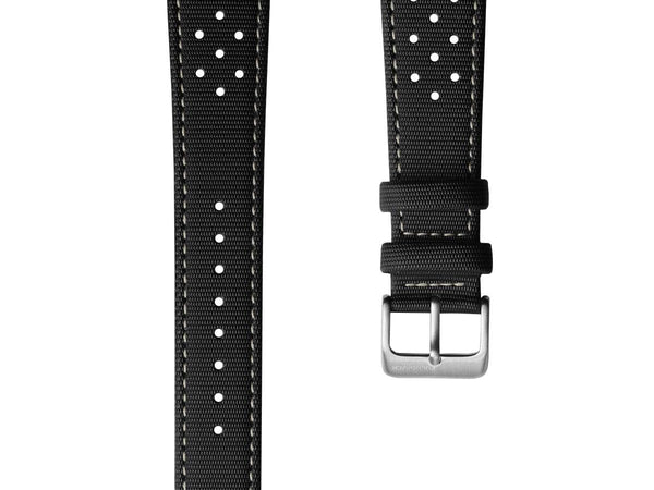 Sailcloth Watch Straps