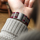 OctoPod Elasticated Watch Strap - Cascadia