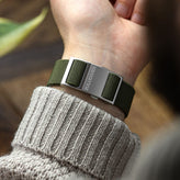 OctoPod Elasticated Watch Strap - Riga