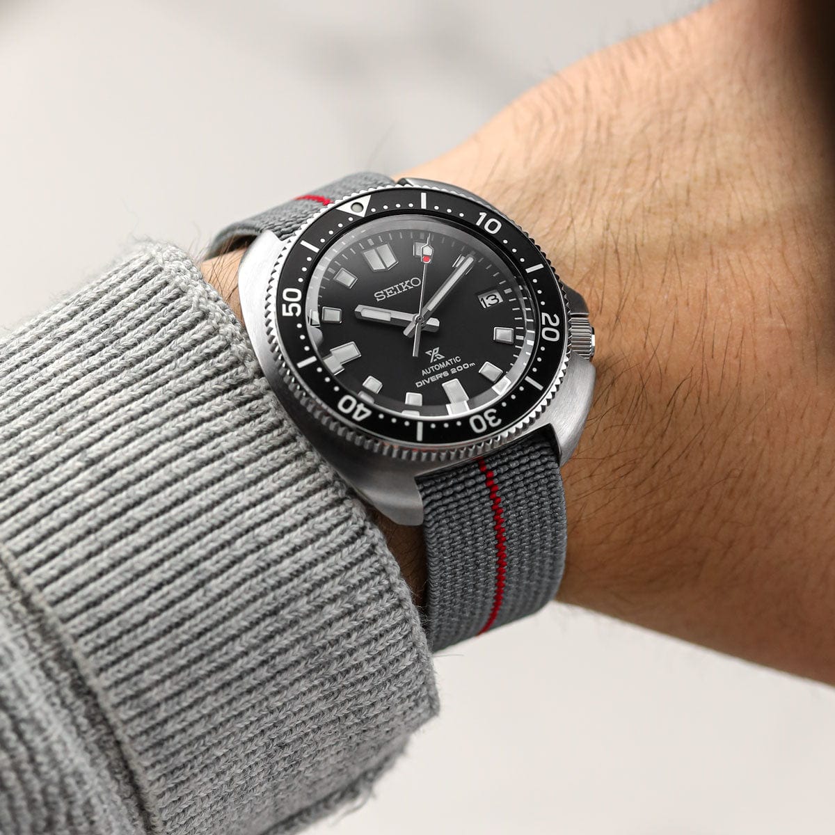 OctoPod Watch Strap Set - ATLANTIC