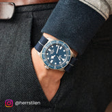 OctoPod Elasticated Watch Strap - Tore