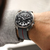 OctoPod Elasticated Watch Strap - Trident