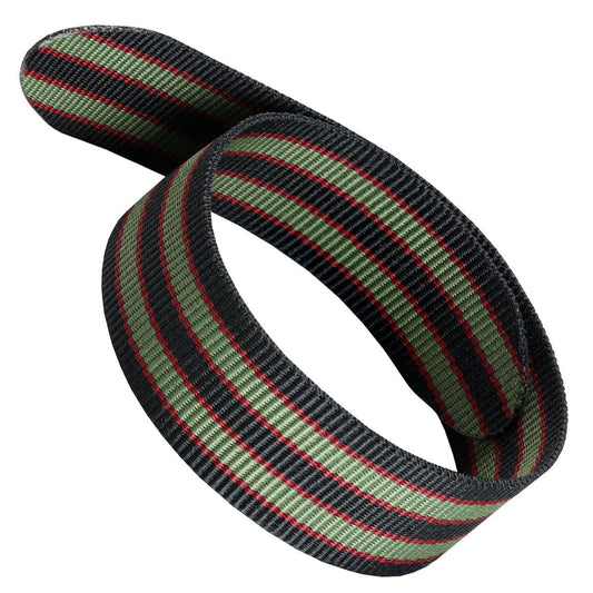 OctoPod Nylon Watch Strap - Vintage Bond