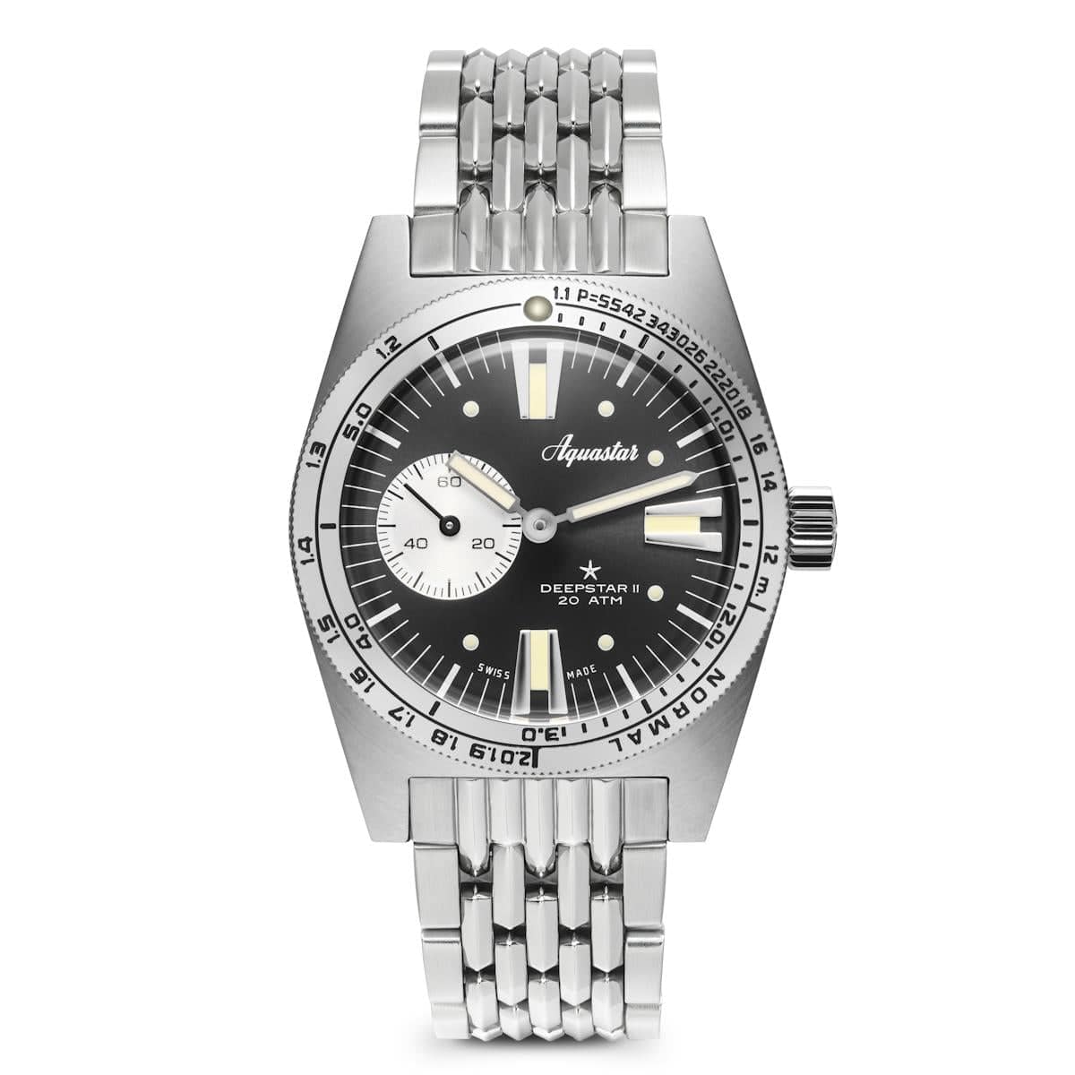 Aquastar Deepstar 2 BOR