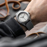 Boldr Odyssey Freediver Limited Edition - Frost White - NEARLY NEW