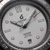 Boldr Odyssey Freediver Limited Edition - Frost White - NEARLY NEW