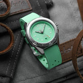 Boldr Odyssey Freediver Limited Edition - Mint Green - NEARLY NEW