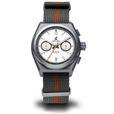 Boldr Venture Rally 1 Chronograph - Wells 008