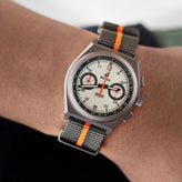 Boldr Venture Rally 1 Chronograph - Wells 008